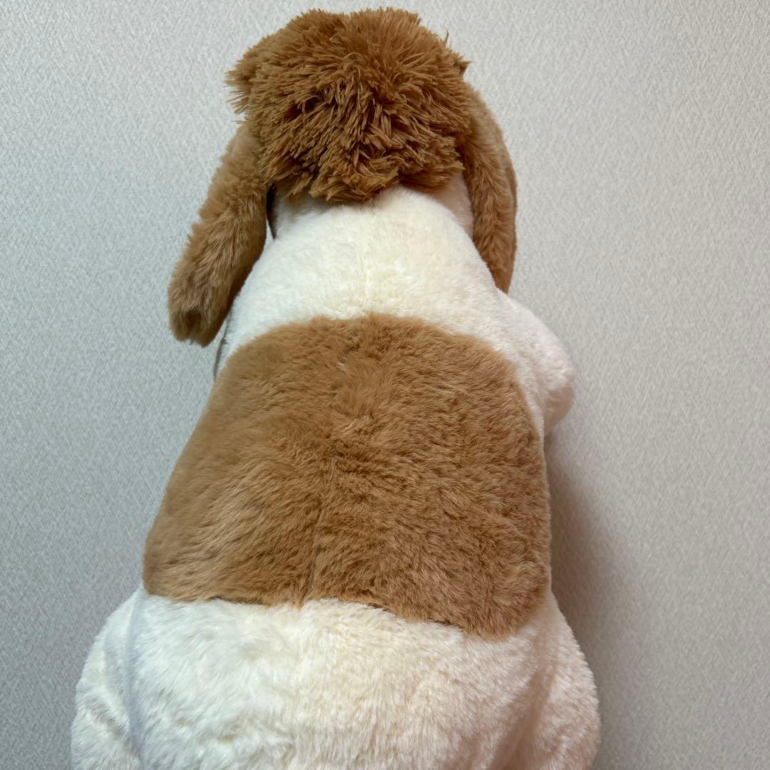 ジブリパーク限定 ヒン 特大ぬいぐるみ ハウルの動く城 - メルカリ