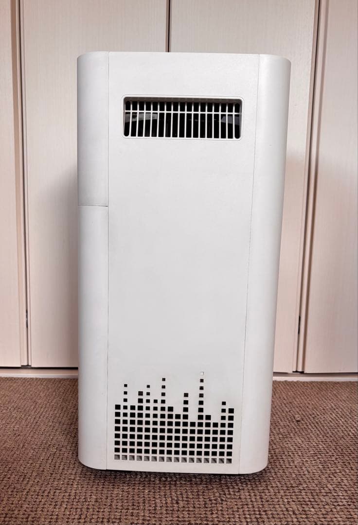 Airdog X3s 空気清浄機 ジャンク - メルカリ