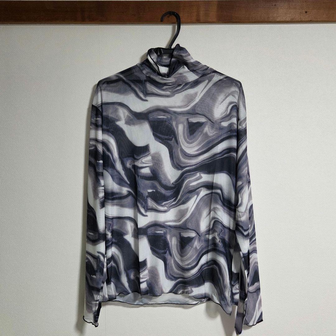 仮面ライダーヴラム/ラーゲ9着用衣装トップスMサイズ 仮面ライダーヴラム/ラーゲ9着用衣装トップスMサイズ - メルカリ