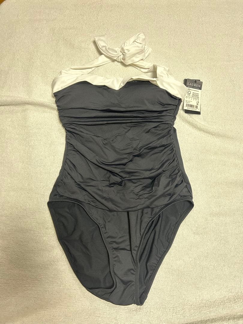 再値下げ中】ラルフローレン 水着 - メルカリ