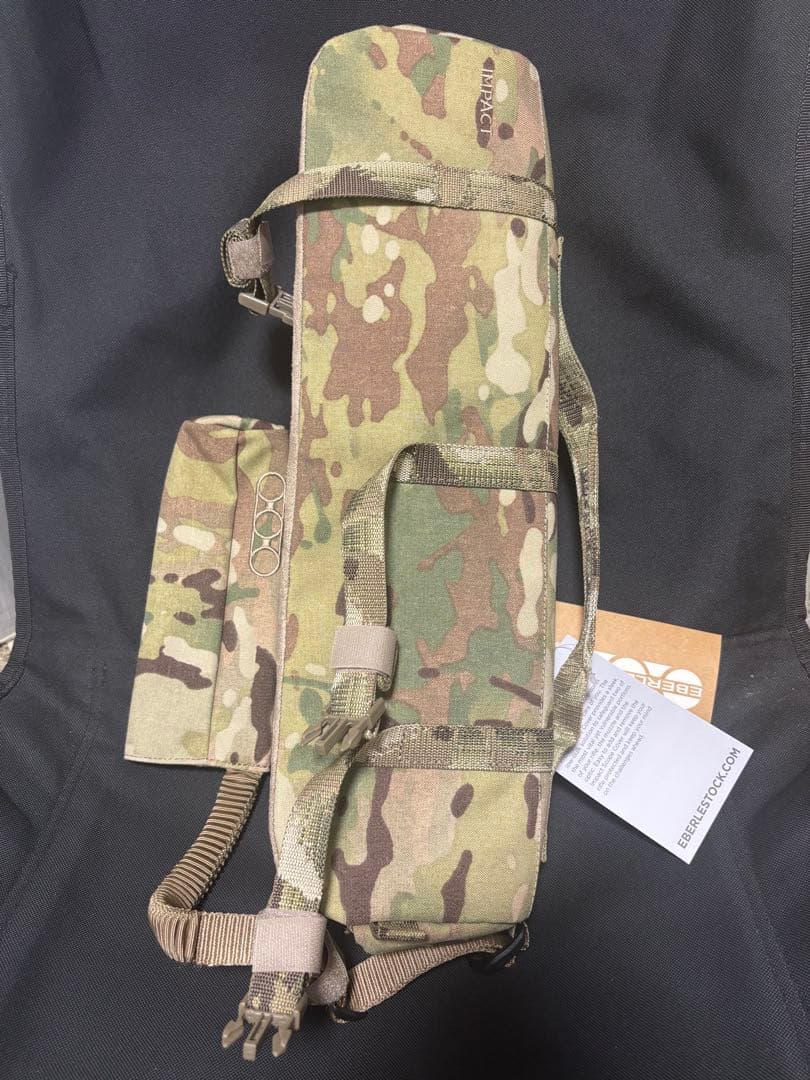 MRC DUMMY PLATE CRYE JPC2.0 / SWIMMERS