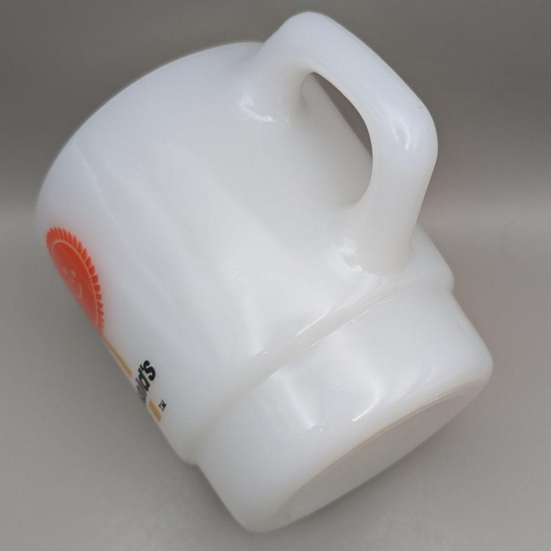 □希少□ファイヤーキング マクドナルド メニーハッピー #634-4,676-2