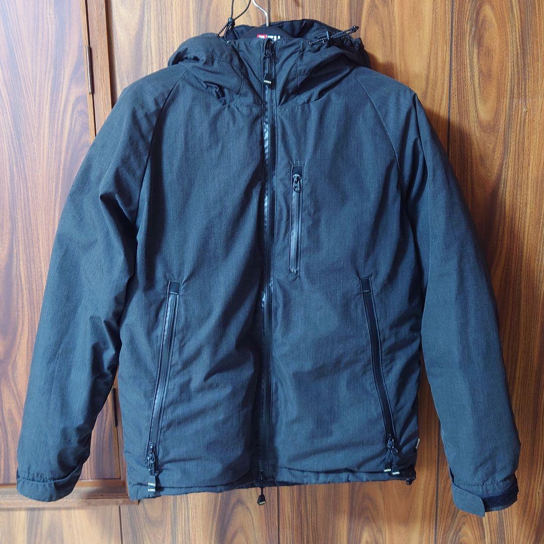 ら*ん様 NANGA rococo別注 HINOC ダウンジャケット NANGA（ナンガ） 別注 HINOC ヒノック スタンドダウンジャケット 2025