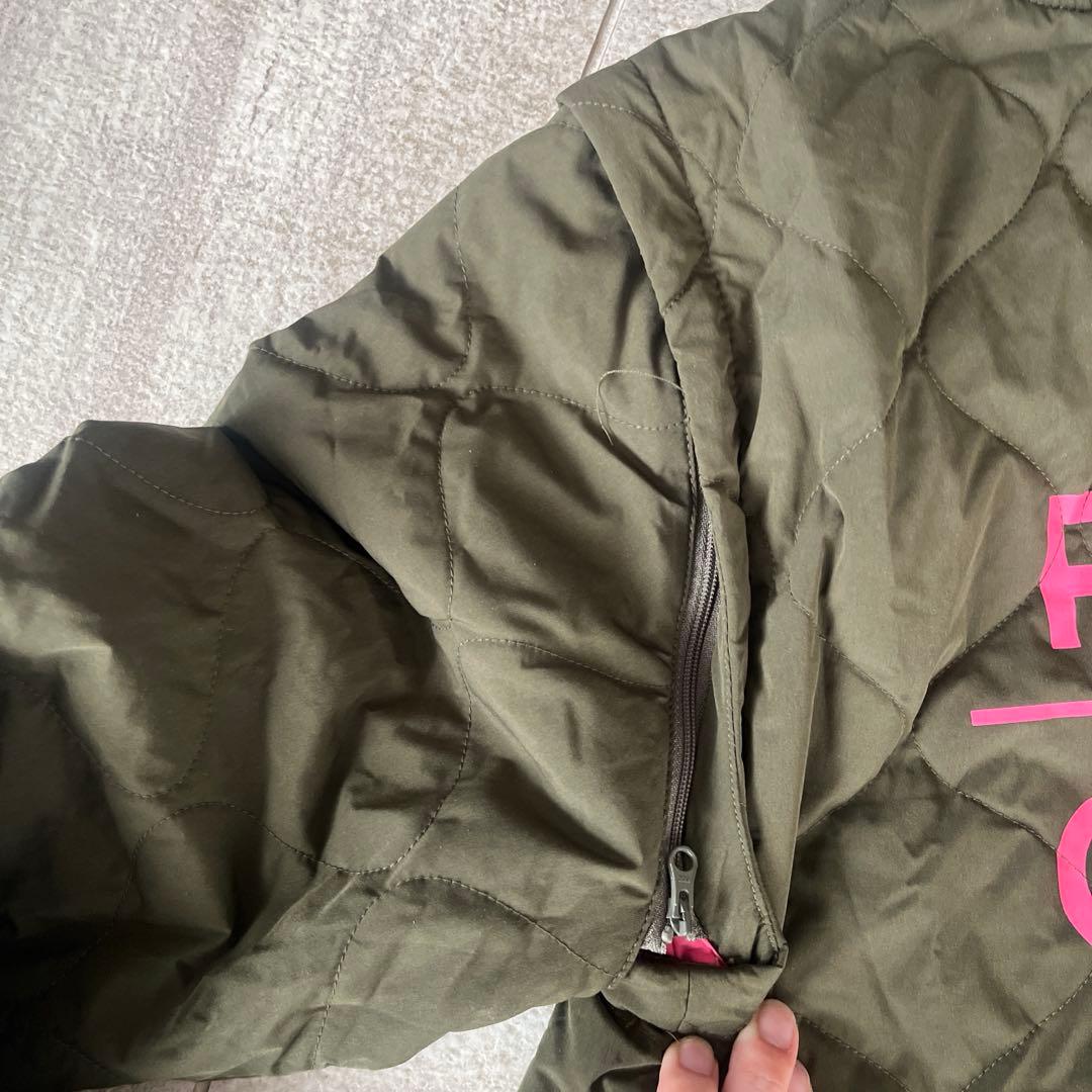 PW CIRCULUS 】キルティングセットアップ 2号 - メルカリ