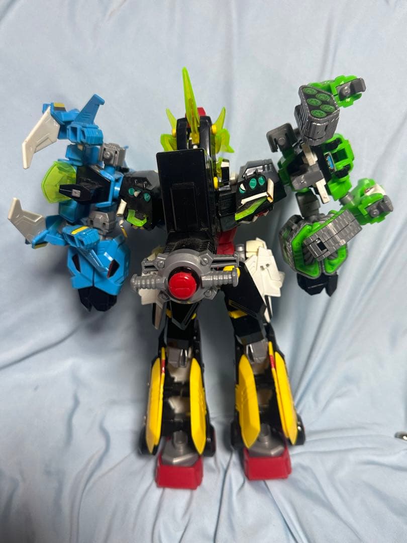 ビーダマン ビーダキャリバー 爆外伝V|mercariメルカリ官方指定廠商