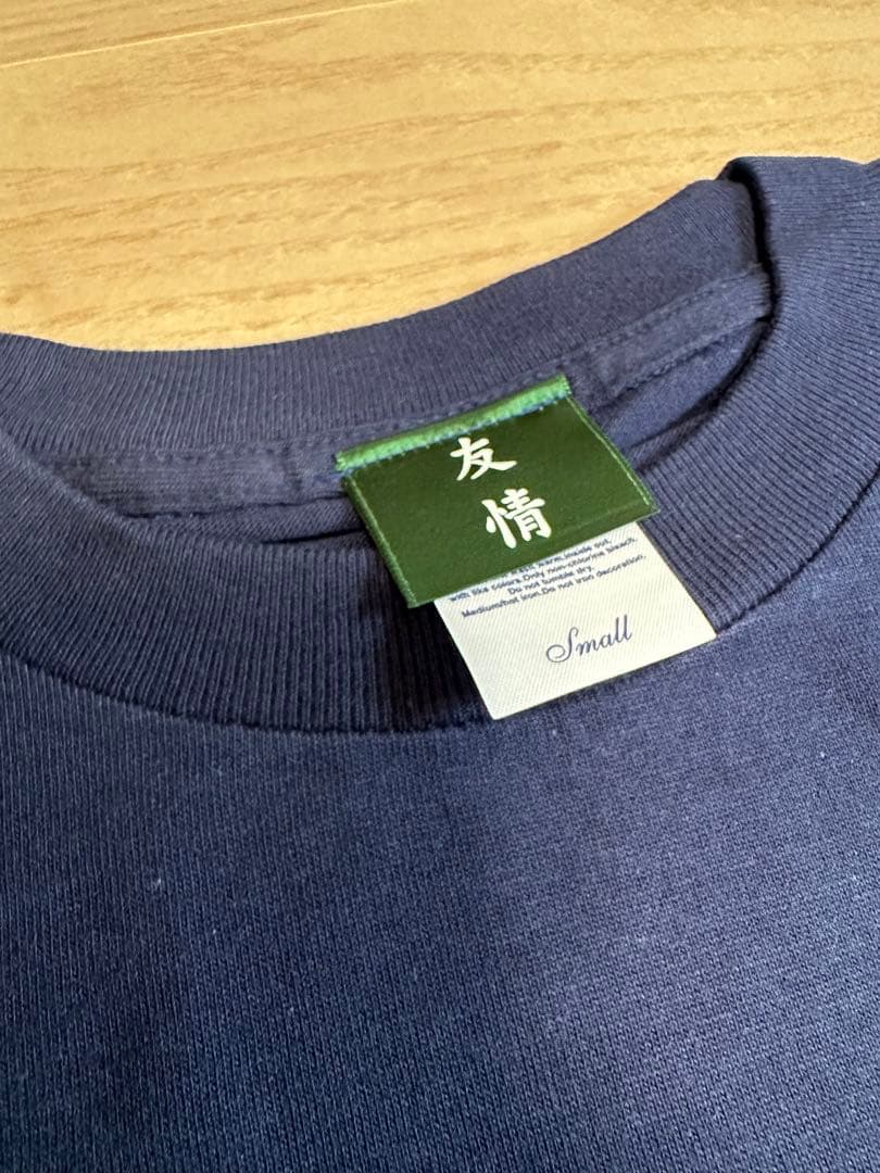 新品未使用/非売品】スタジオジブリ ピクサー 絆Tシャツ Sサイズ