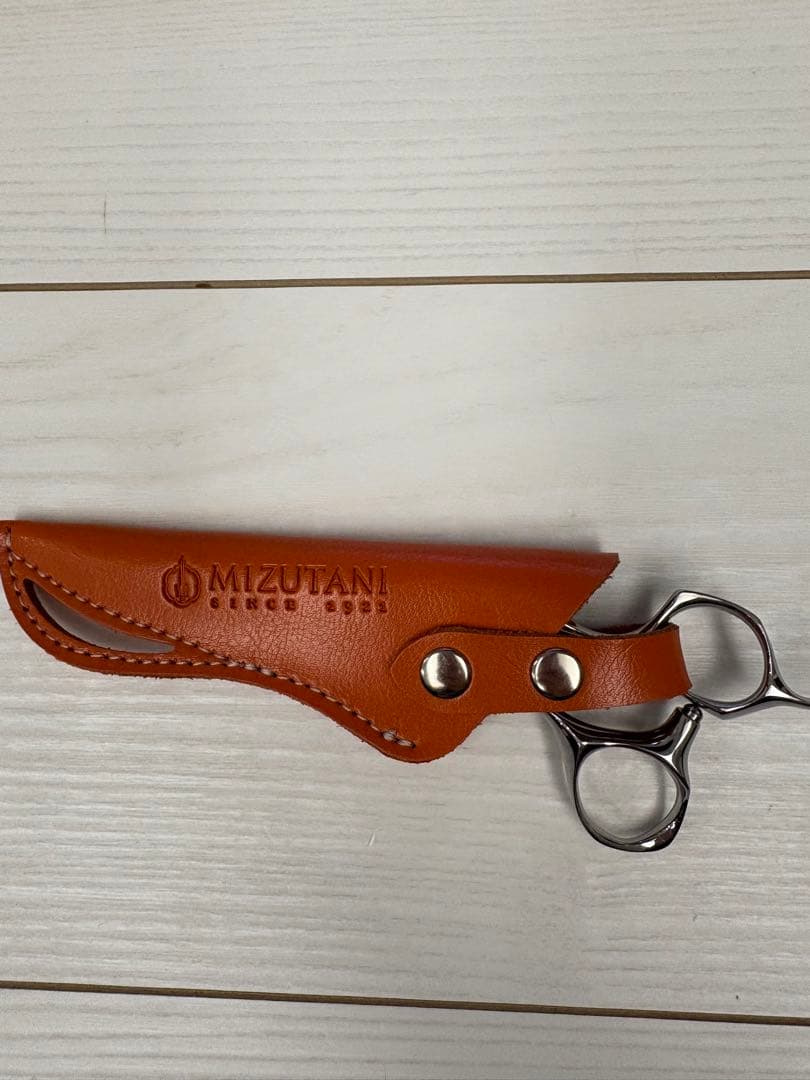 m*i様 ミズタニシザー ACRO Z-2 アクロ Z-2 6.0INCH