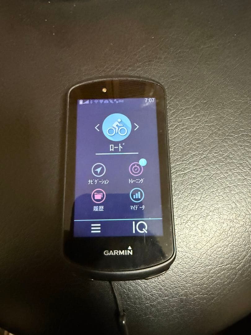 ガーミン1030プラスplus サイコン GARMINのサイコンがアップグレード！ 1030PLUS/130PLUS 入荷！