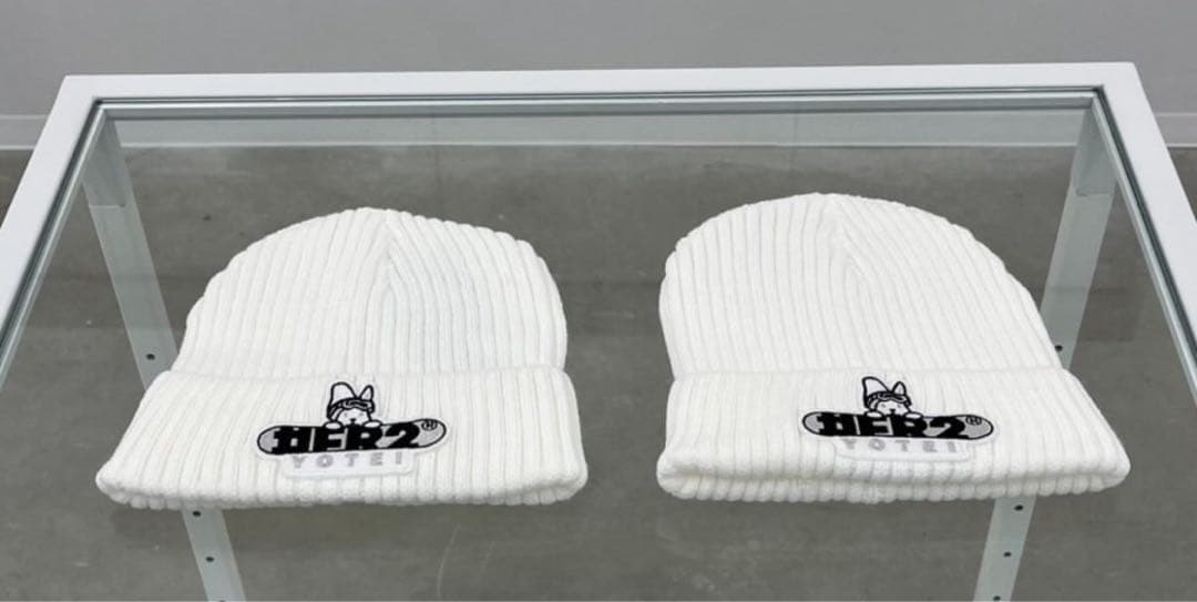 FR2# 羊蹄 ビーニーYOTEI - メルカリ