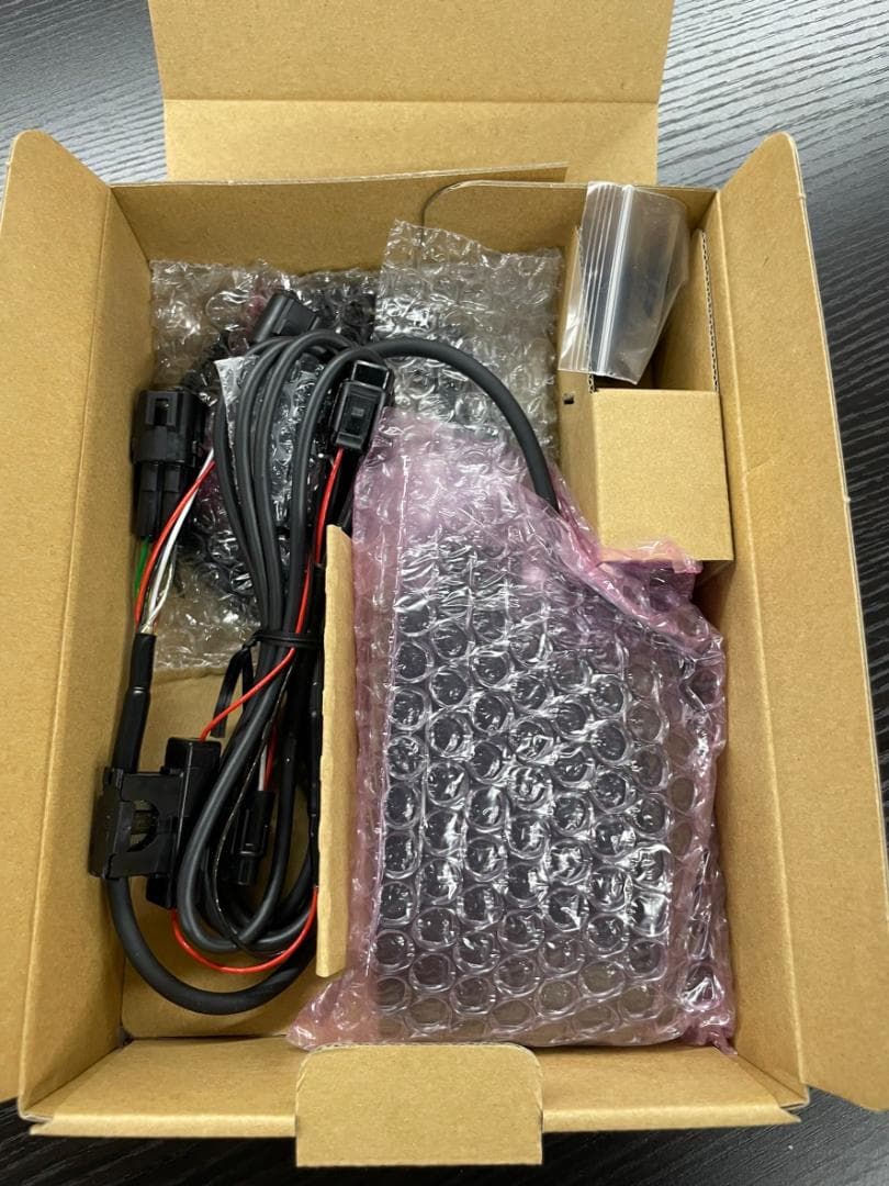 ETC　2.0 新品未使用　JRM-21　二輪用　ETC2.0車載器　バイク用 二輪車用ETC車載器 アンテナ分離型 JRM-21（ETC2.0） | ヤマハ発動機