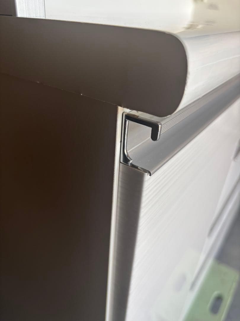 りんごスター様専用 最高級 古賀家具キッチンボード幅120cm Used 訳