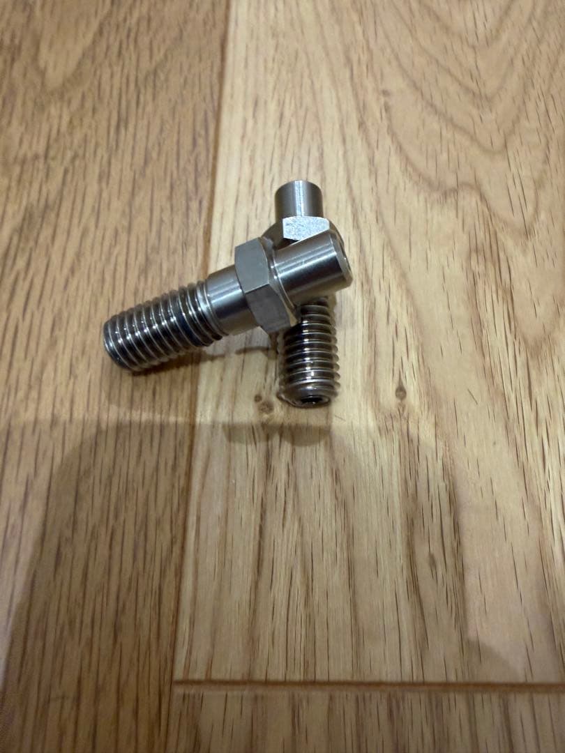 ダイノマン スムースバルブ 2004年以降　スポーツスター 純正エアクリーナー用 DYNOMAN(ダイノマン) SmoothValves(スムースバルブ) 純正エア