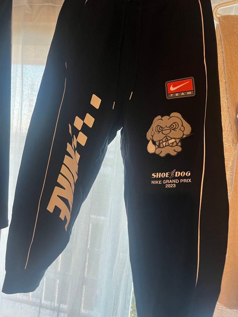 SHOE DOG NIKE GRAND PRIX 2023 ウェア - メルカリ