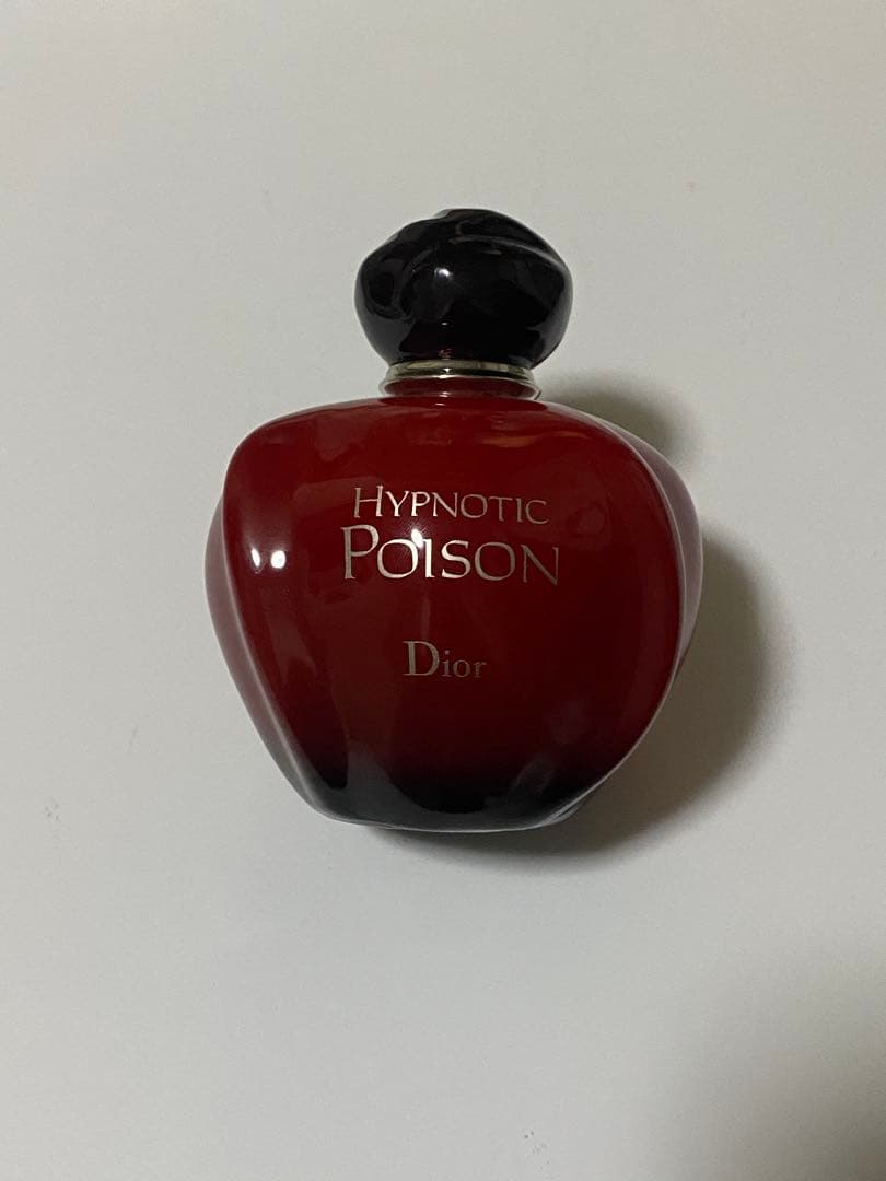 I*2様 Dior HYPNOTIC POISON 100ml ディオール　香水 Amazon.com : Christian Dior Hypnotic Poison Eau De Toilette Spray
