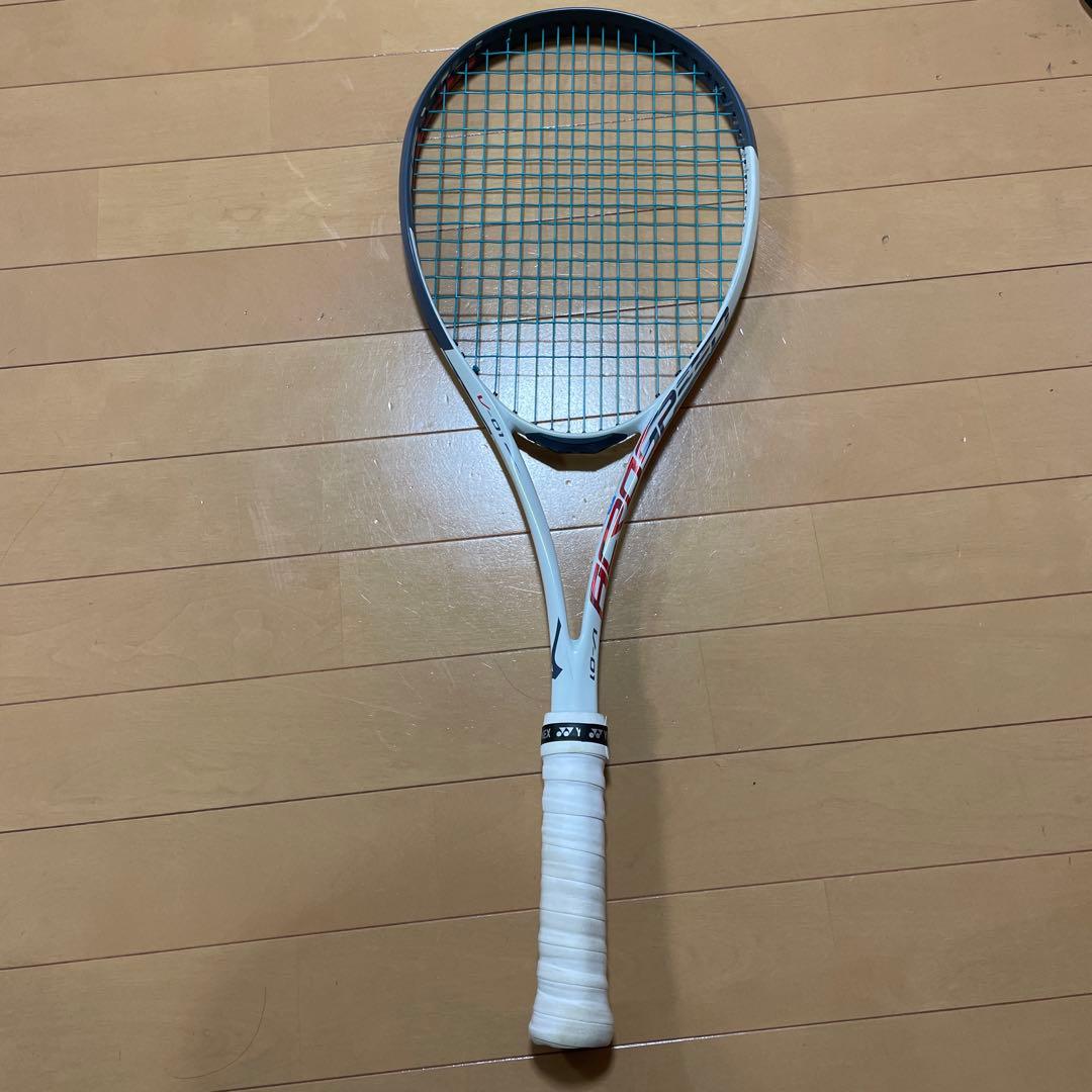 ミズノ　アクロスピード　ACROSPEED V-01 MIZUNO ACROSPEED V-01（アクロスピード V-01） - ラケットショップ