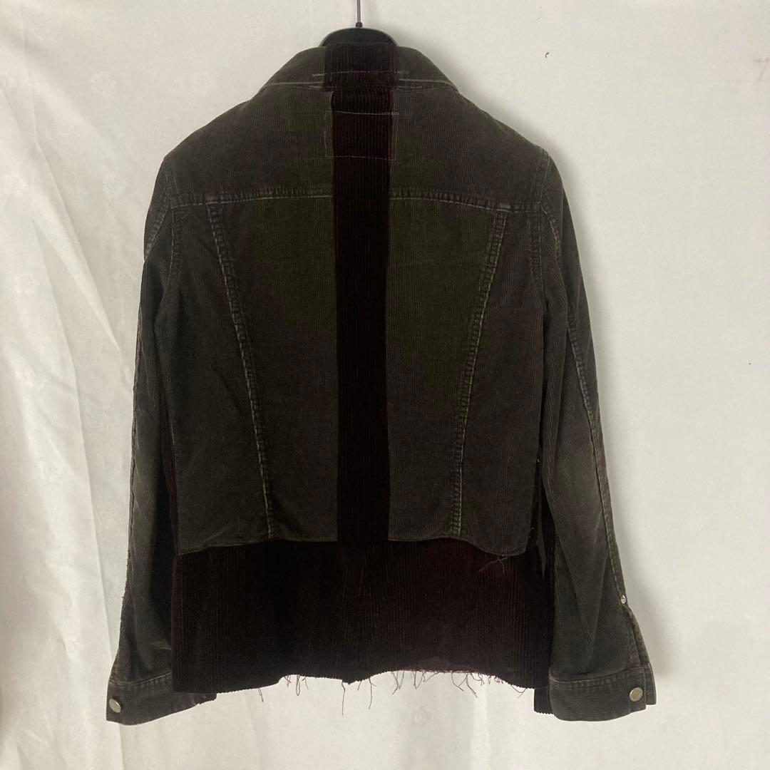 undercover but beautiful GURUGURU期 一点モノ - メルカリ