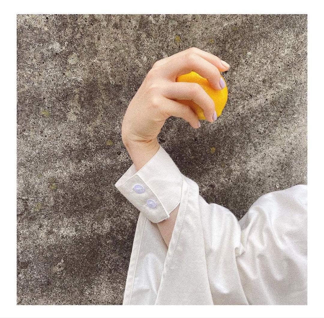 【美品】madder madder citrus tunic 即購入◎