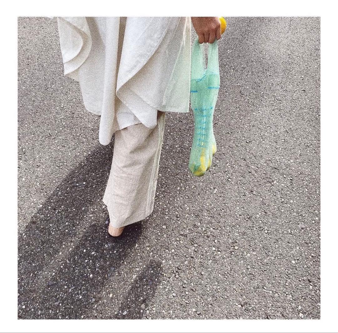 【美品】madder madder citrus tunic 即購入◎