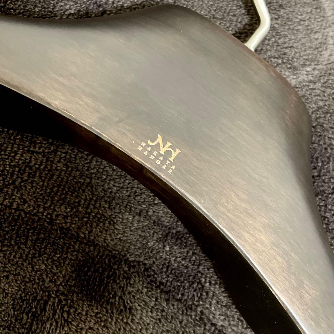 中田ハンガーのNH-2 Nakata NH-2 Jacket Hanger | KirbyAllison.com