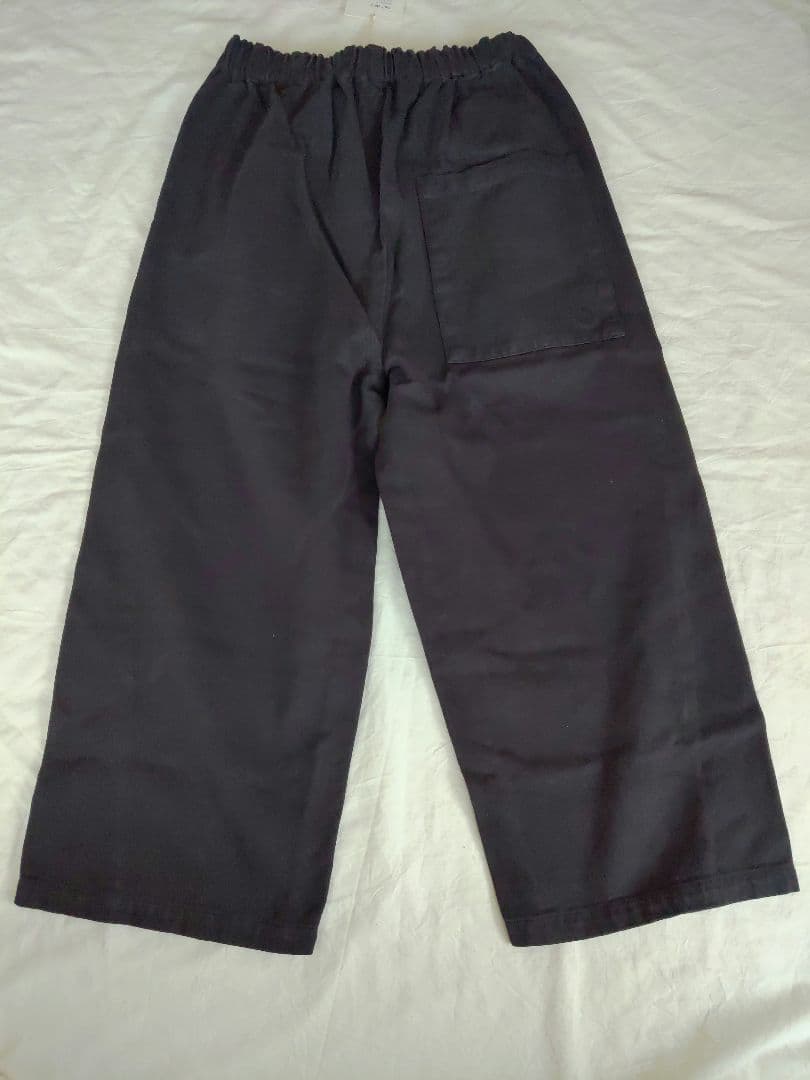 14Y】main story メインストーリー クロップドパンツ AW23 - メルカリ