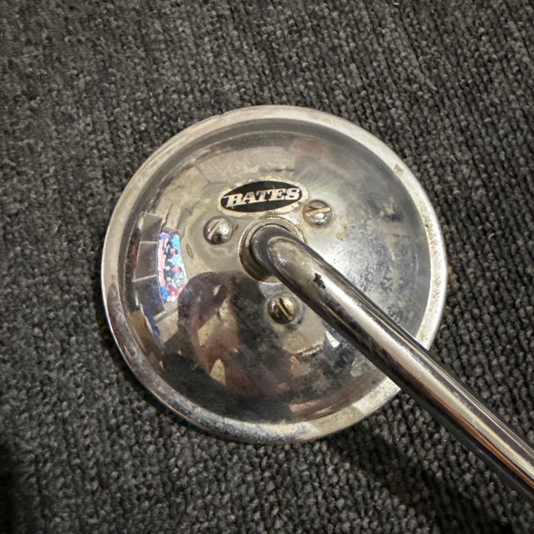ベイツミラー BATES 60'S ナックル パン ショベル トライアンフ - メルカリ