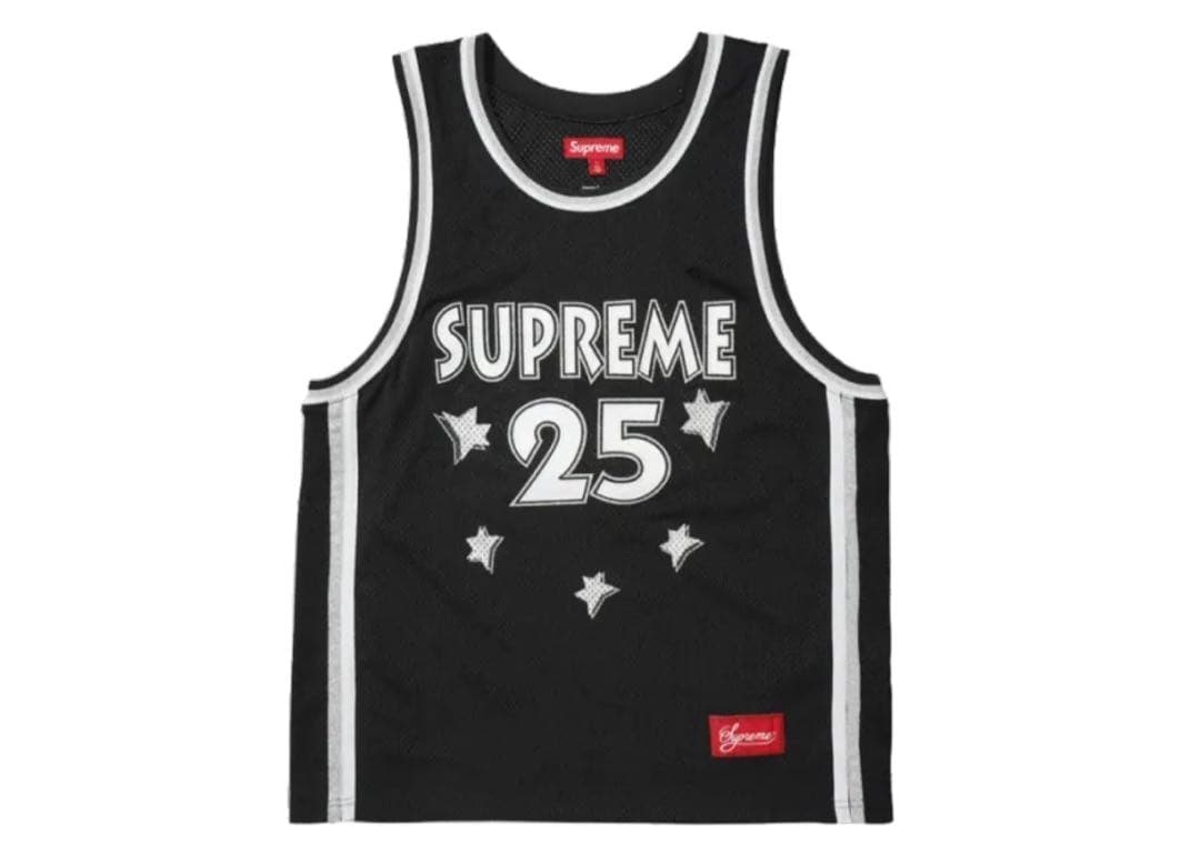 トップス Supreme All Star Basketball Jersey Supreme - All-Star Basketball Jersey - UG.SHAFT