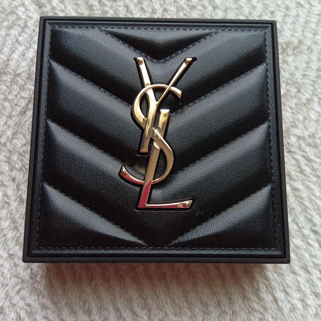 YSL オールアワーズ ハイパーフレッシュパウダー 3 オールアワーズ ハイパープレストパウダー / イヴ・サンローラン