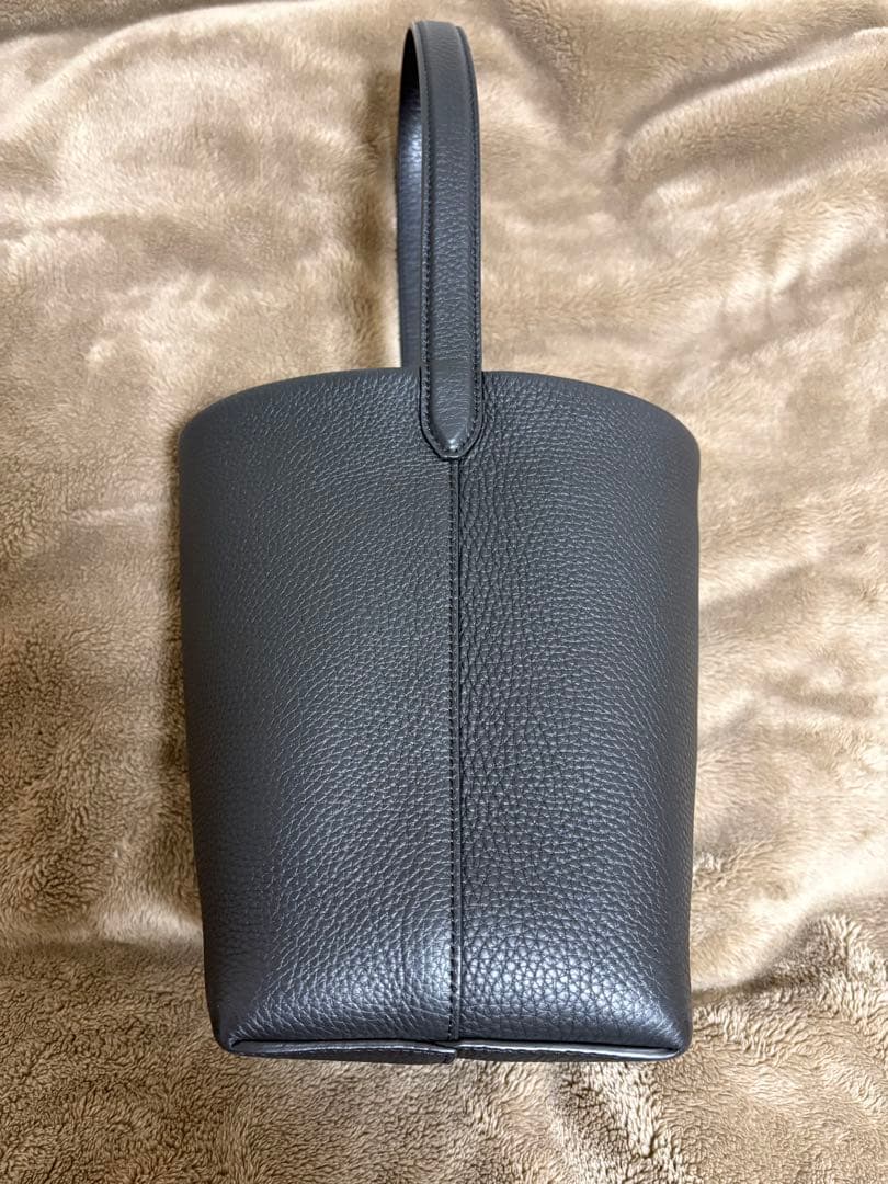 2025年9月購入☆THE ROWザロウ パークトートスモール新刻印ロゴおまけ