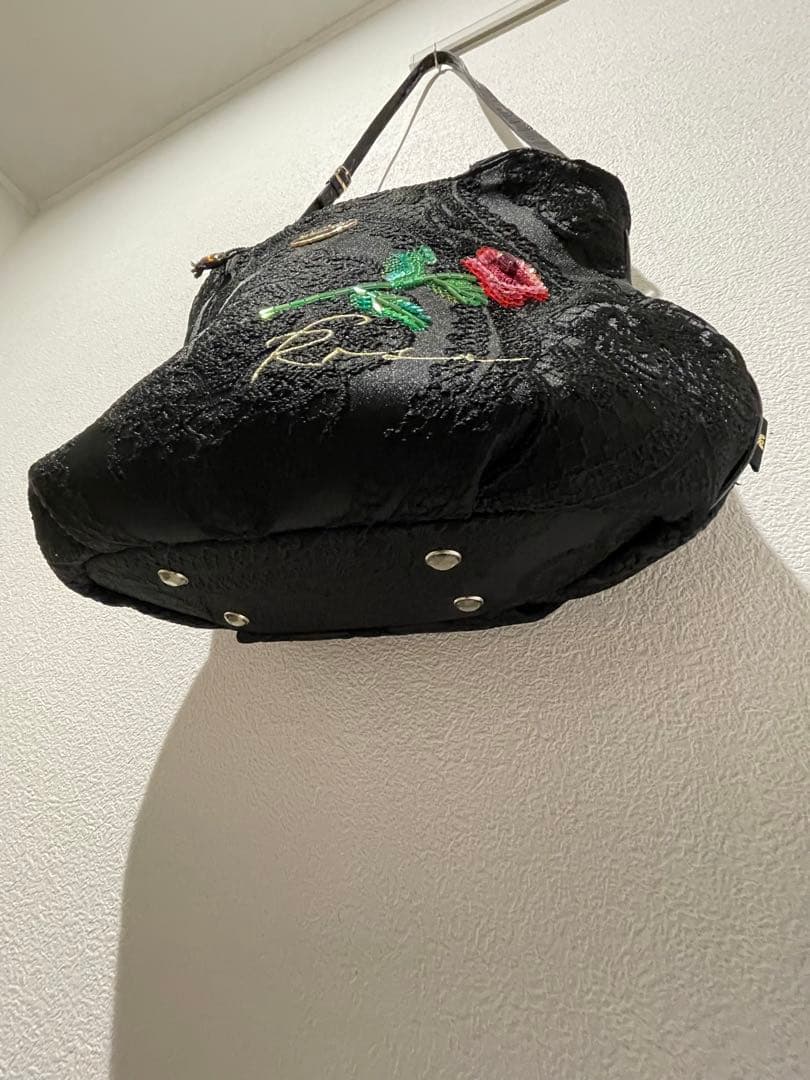 大セール・最終お値下げ】シンクビー！【カルメンロッサ】トート2w