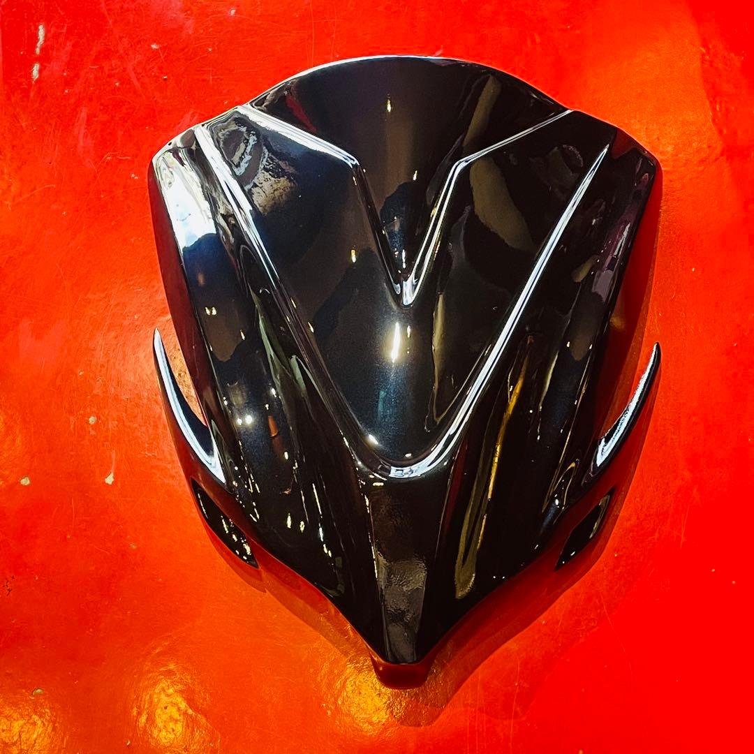 pcxデビルマスク JF81シリーズ対応！ - メルカリ