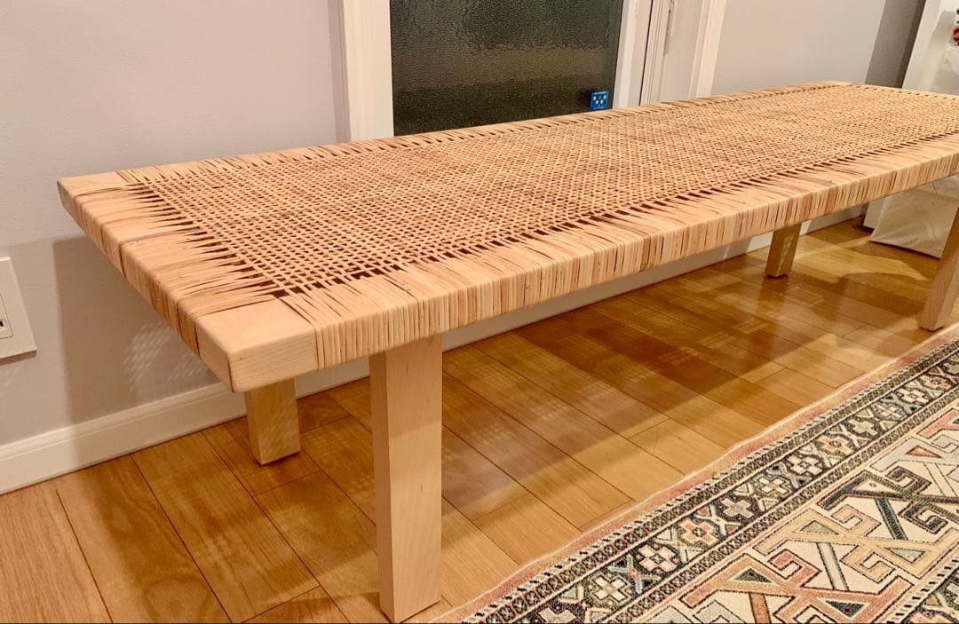 IKEA/イケアSTOCKHOLM 2017 ストックホルム 2017 ラタン - メルカリ