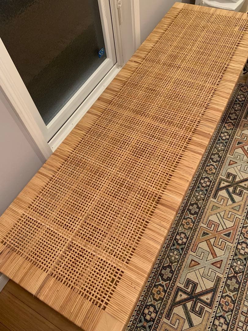 IKEA/イケアSTOCKHOLM 2017 ストックホルム 2017 ラタン - メルカリ