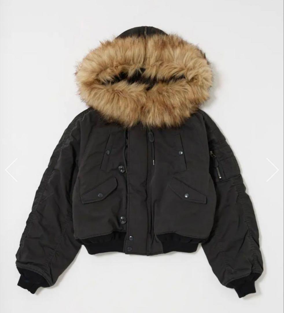 2025 AW MOUSSY SHORT N2B ブラック y2kマウジー黒 2025 MOUSSY SHORT N2B ブラック黒 新品タグ付き y2k ミリタリー