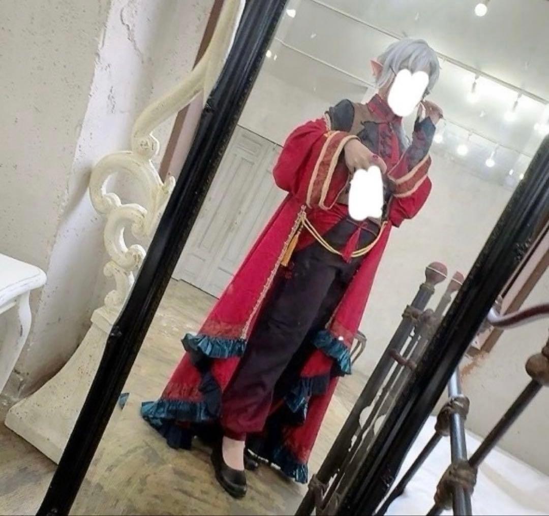 葛葉 コスプレ チャイナ衣装 九龍レトロ - メルカリ