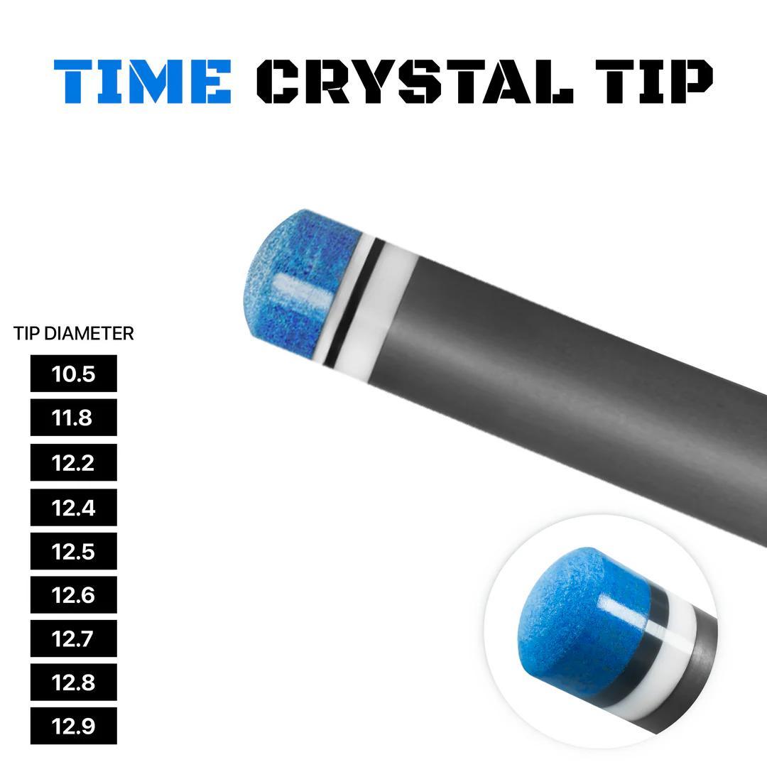 Rhino ユナイテッド 12.9mm カーボン シャフト