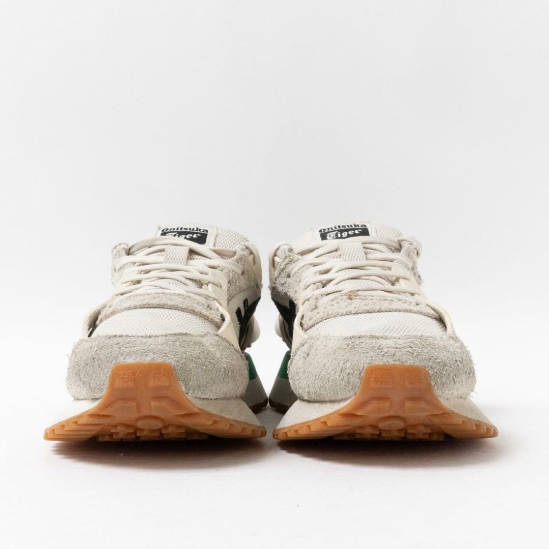 Onitsuka Tiger オニツカタイガー モアージュ22.5cm - メルカリ