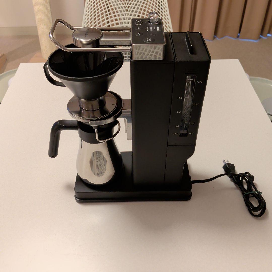 さ*い様 バルミューダ　コーヒーメーカー　ブラック（2021年製） バルミューダ ザ・ブリュー K06A-BK | Costco Japan