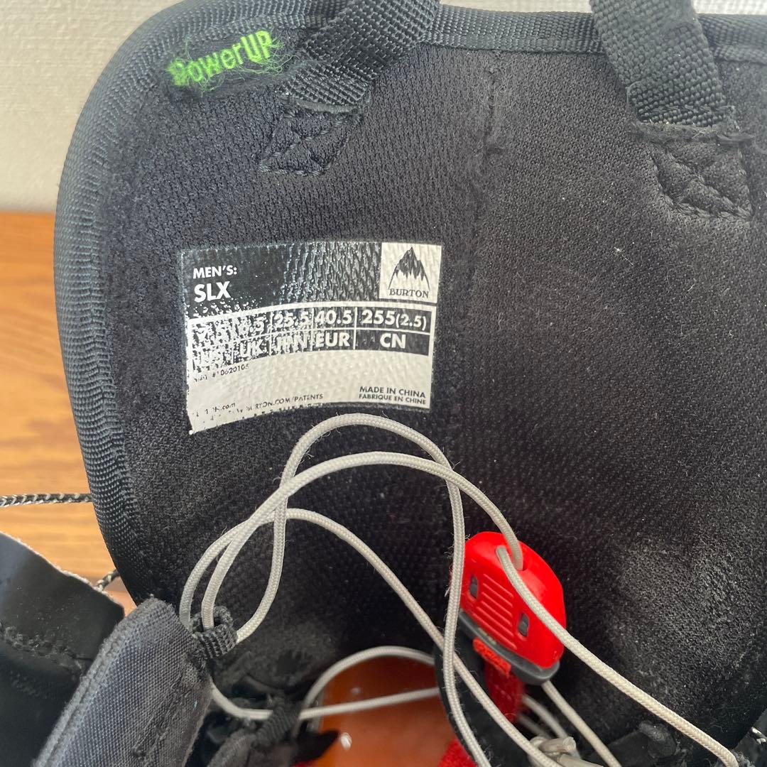 Burton SLX 25.5cm バートン