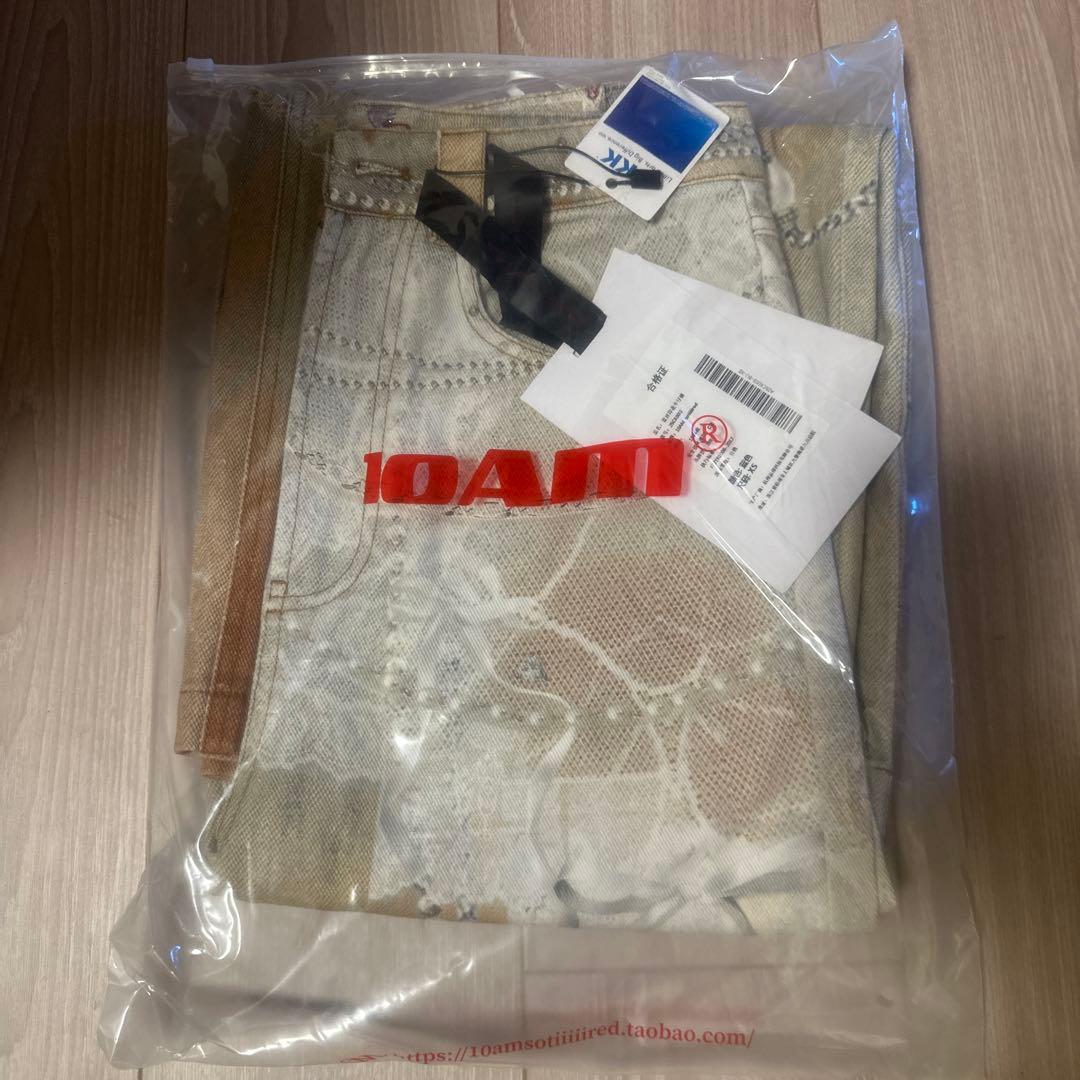 10AMsotiiiiired 3D プリント バニー byデニム