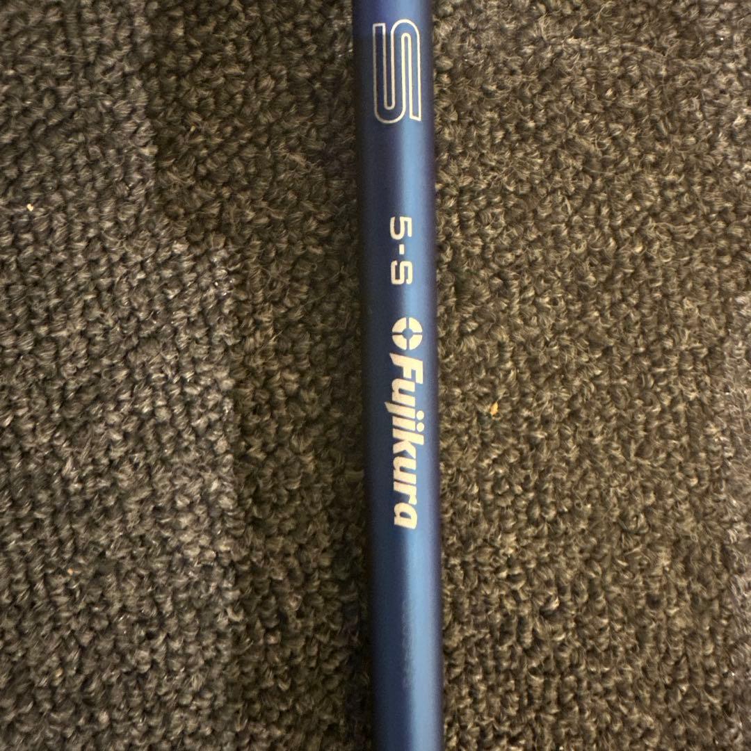 一気値下！ 24ベンタス ブルー 5S VELOCORE＋ ドライバー用シャフト