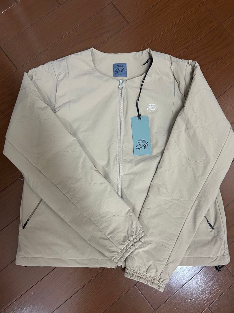 ユナイテッドアローズゴルフ　アウター UNITED ARROWS GOLF（ユナイテッドアローズゴルフ） ブルゾン アウター