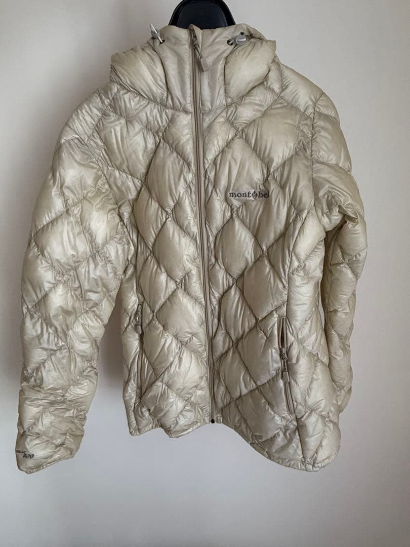 montbell スペリオダウン パーカ Women's スペリオダウン パーカ Women's | Montbell America