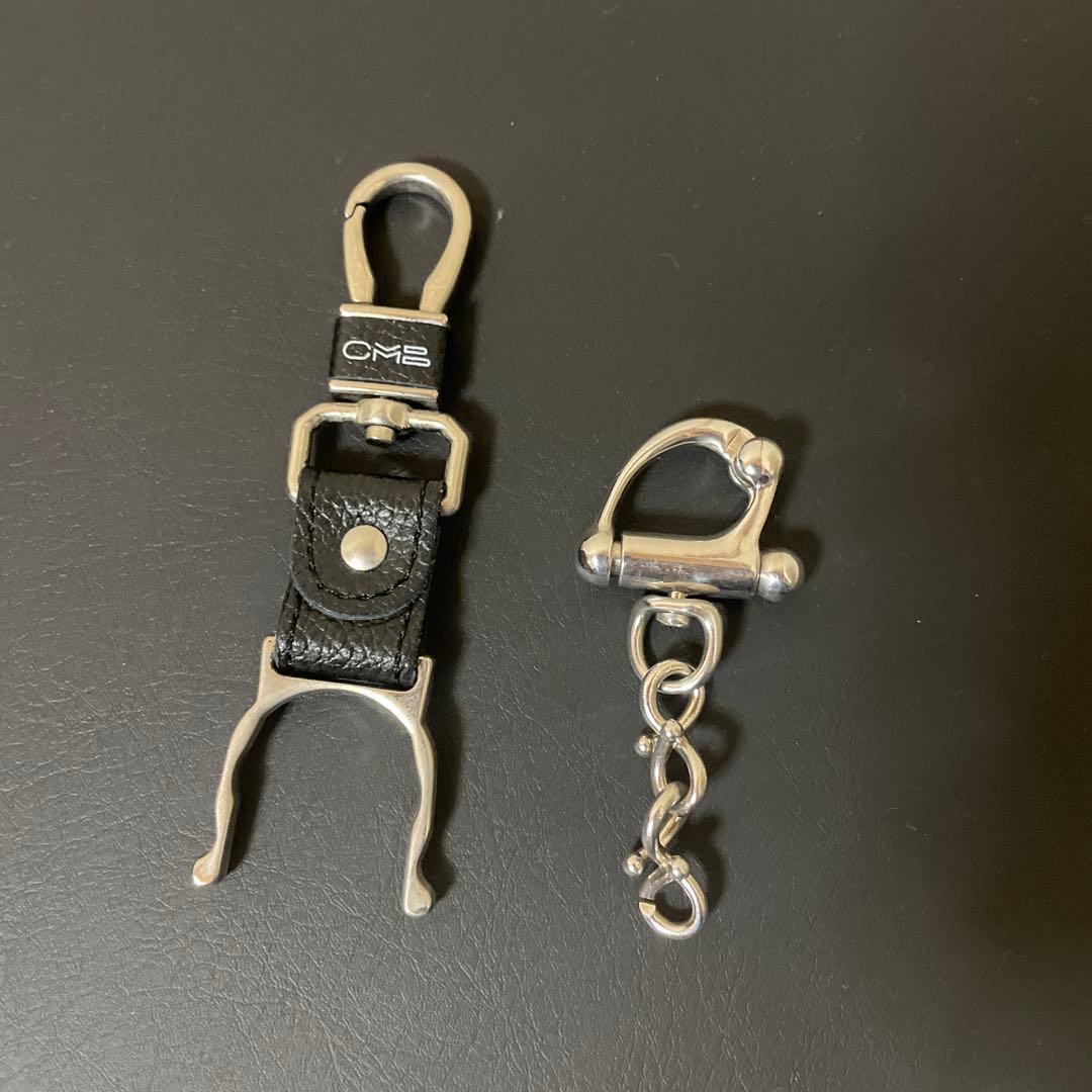 ペットボトルホルダー cthy HERITAGE KEYCHAIN