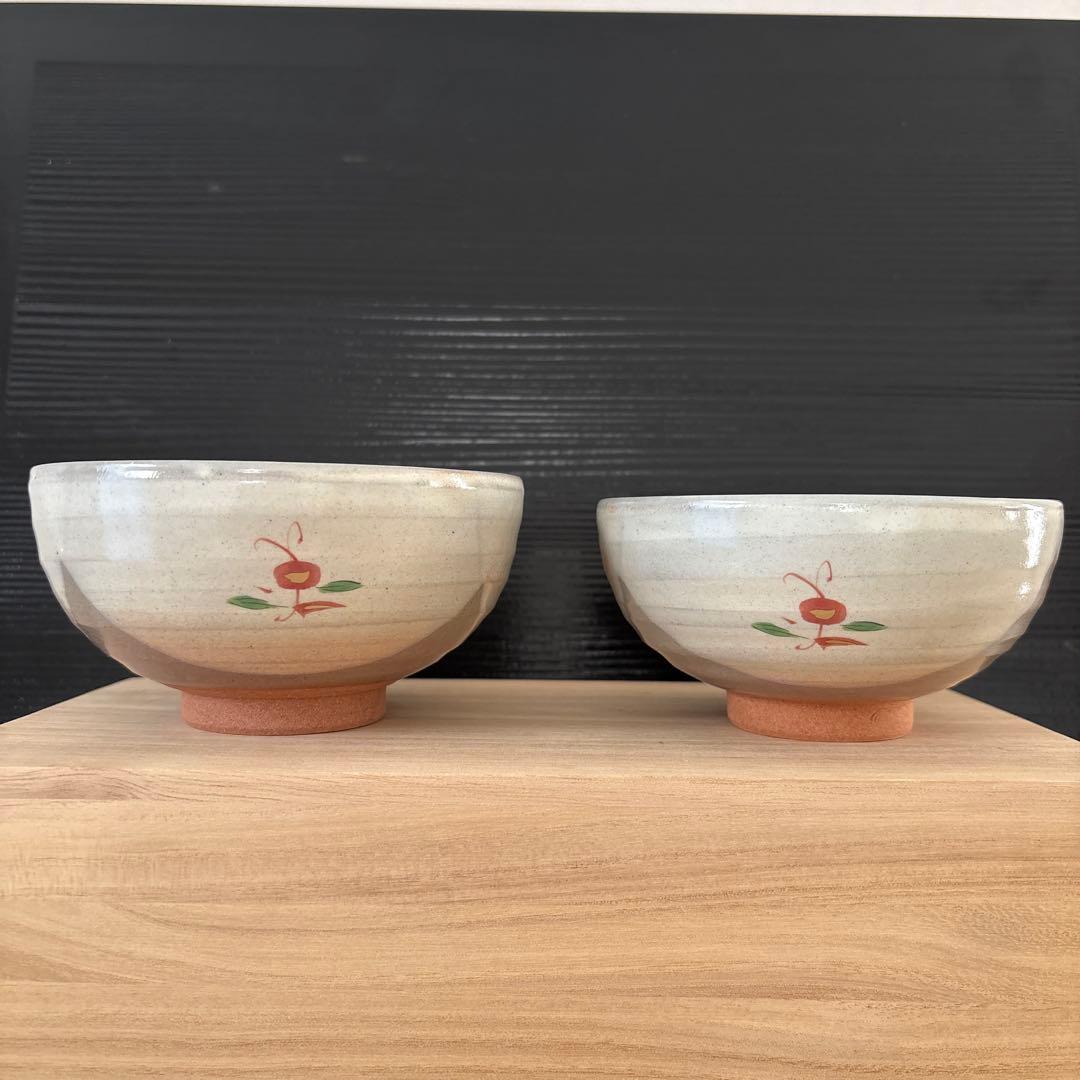 【新品 未使用品】たち吉 夫婦茶碗☆花数奇 あずみの里 桐箱 / 紳士礼服 たち吉の結婚祝いの商品一覧 | 京都 皿や鉢など和食器の通販 たち吉