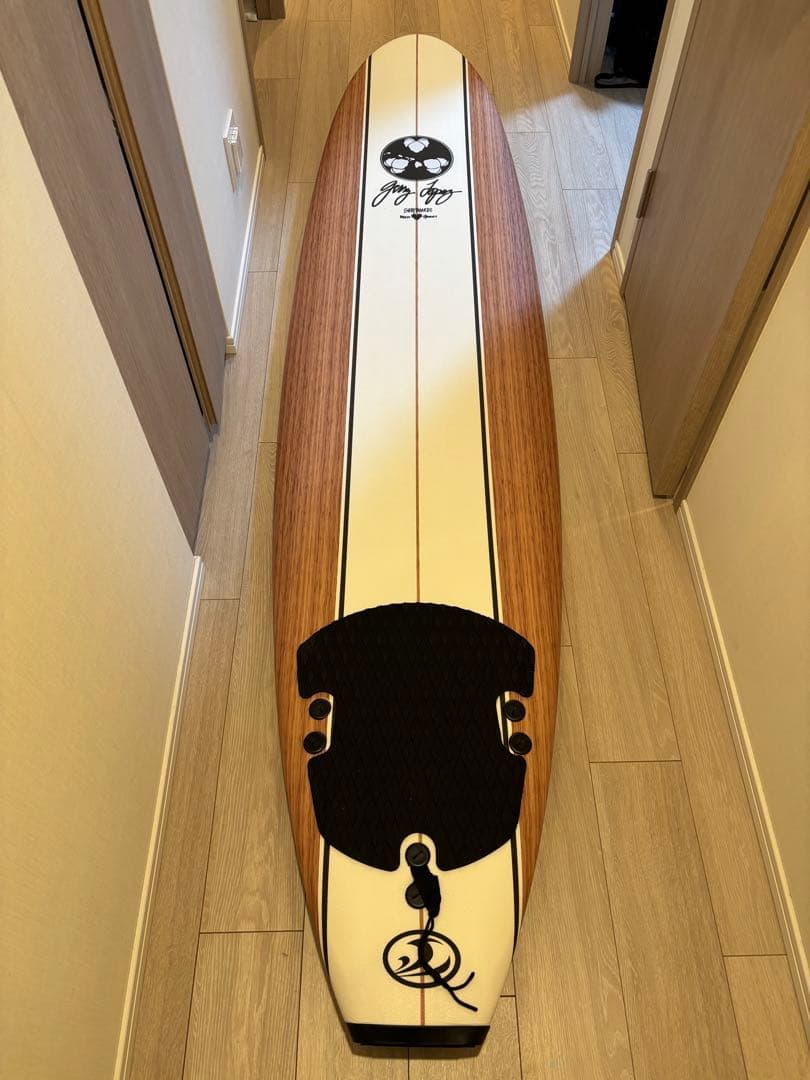 【開封のみ】コストコ サーフボード ジェリーロペス 8ft コストコ - コストコ サーフボード ジェリー・ロペス8ft の通販 by TFS