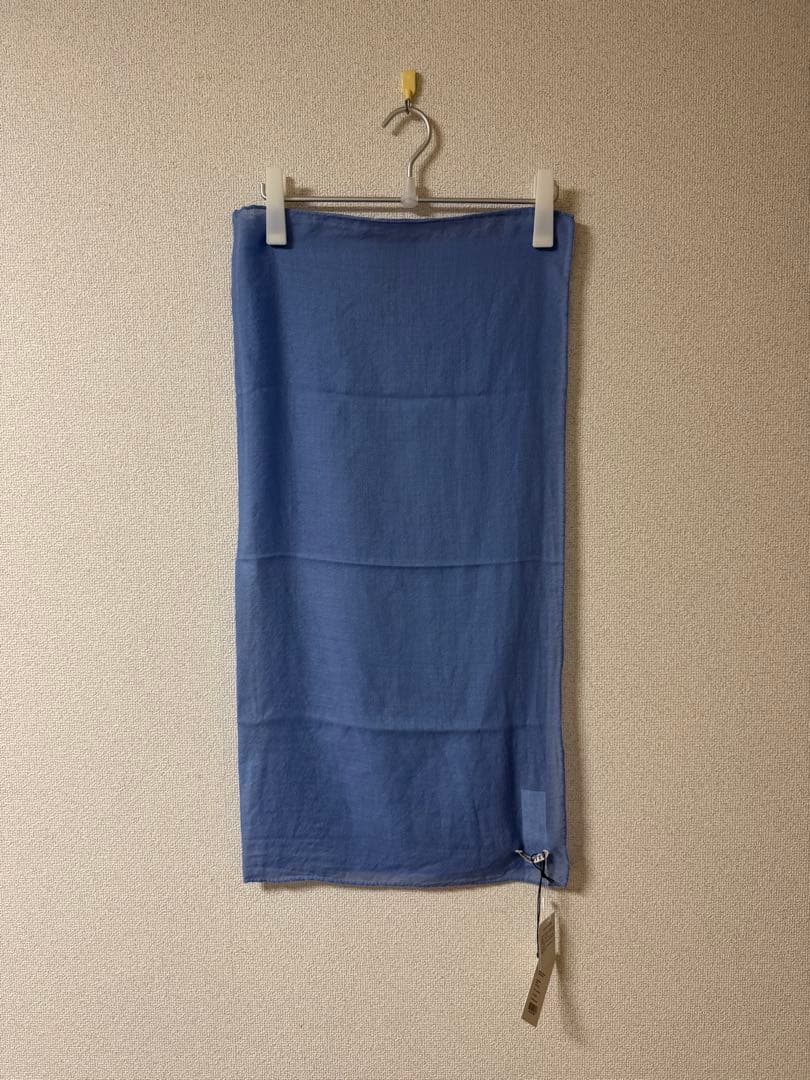 小物 23SS WHITE CASHMERE GAUZE SCARF Women's Lightweight Cashmere Gauze Scarf Shawl – Alice Walk