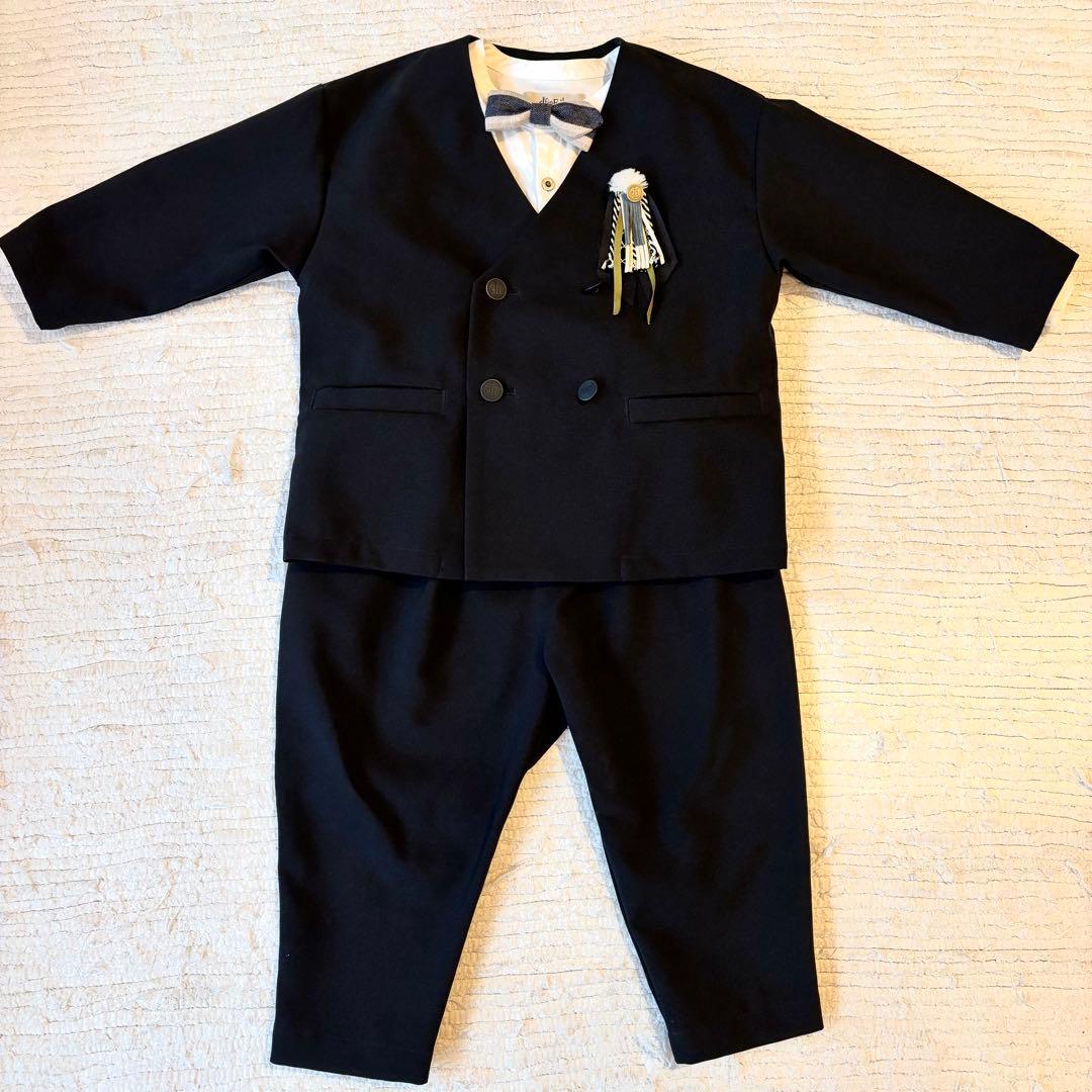 eLfinFolk エルフィンフォルク セレモニー5点セット - メルカリ