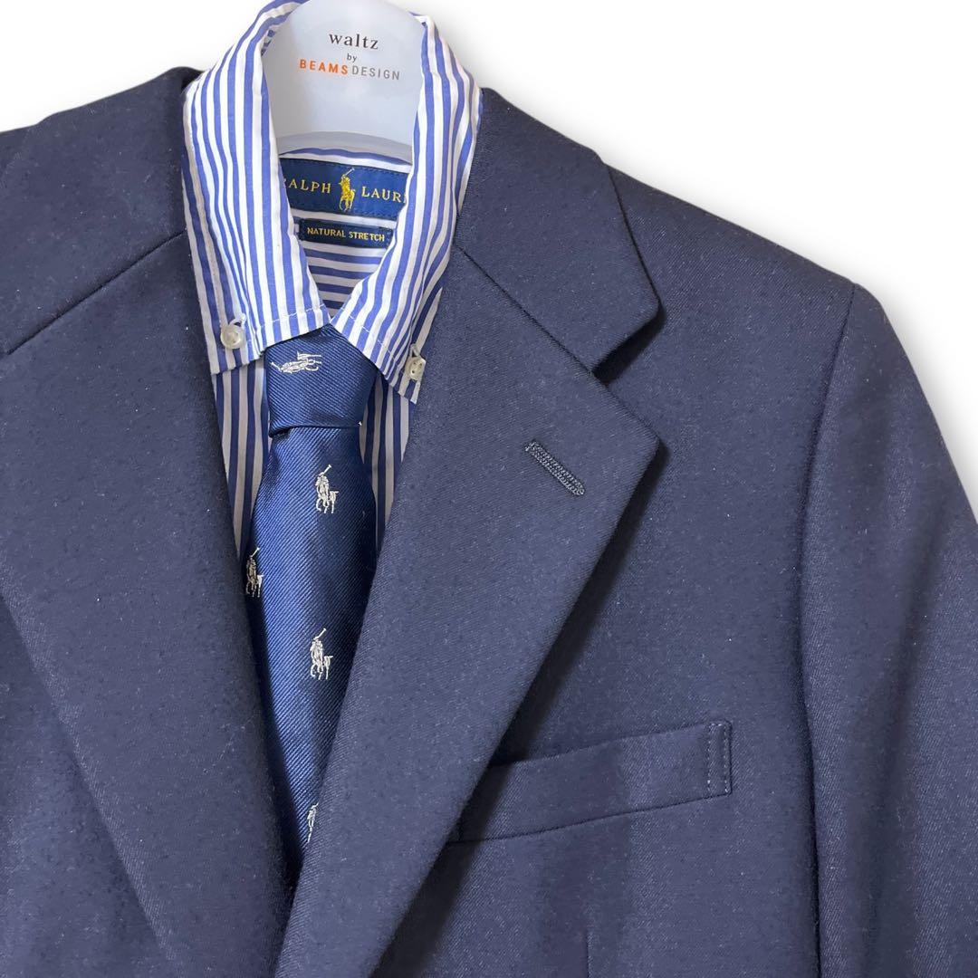 極美品】ラルフローレン キッズスーツ(150) 男の子 匿名配送 - メルカリ