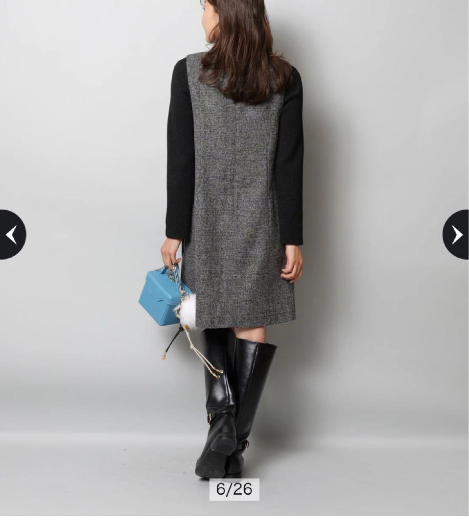 セール中】【新品】ジャスグリッティー デコラリボンジャンスカ 黒