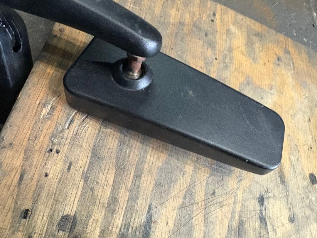 ユッタン カムストック ステルスミラー 初期王冠 カムストック製